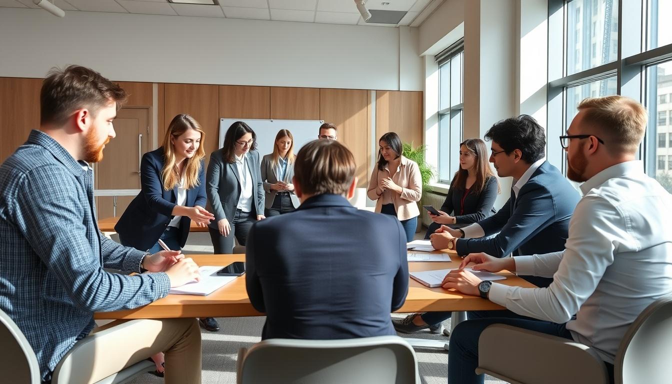 Engaging Workshops