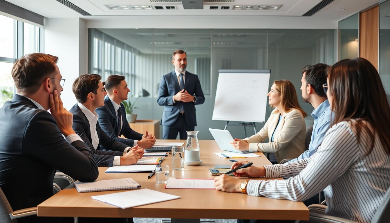 Personalized Coaching